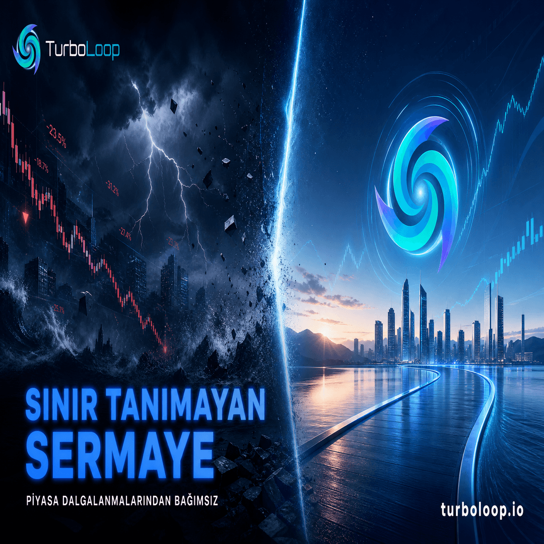 TurboLoop Türkçe kampanya banner 33 — Lifestyle & Aspiration