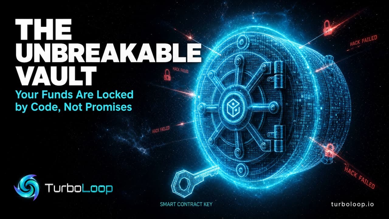 Security, Audits, and the Unbreakable Vault