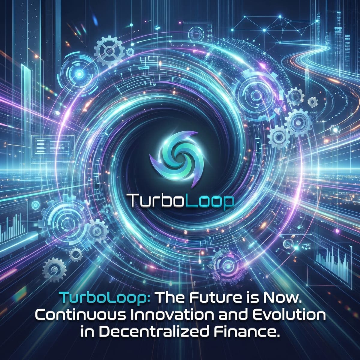 TurboLoop: The Future is Now!
