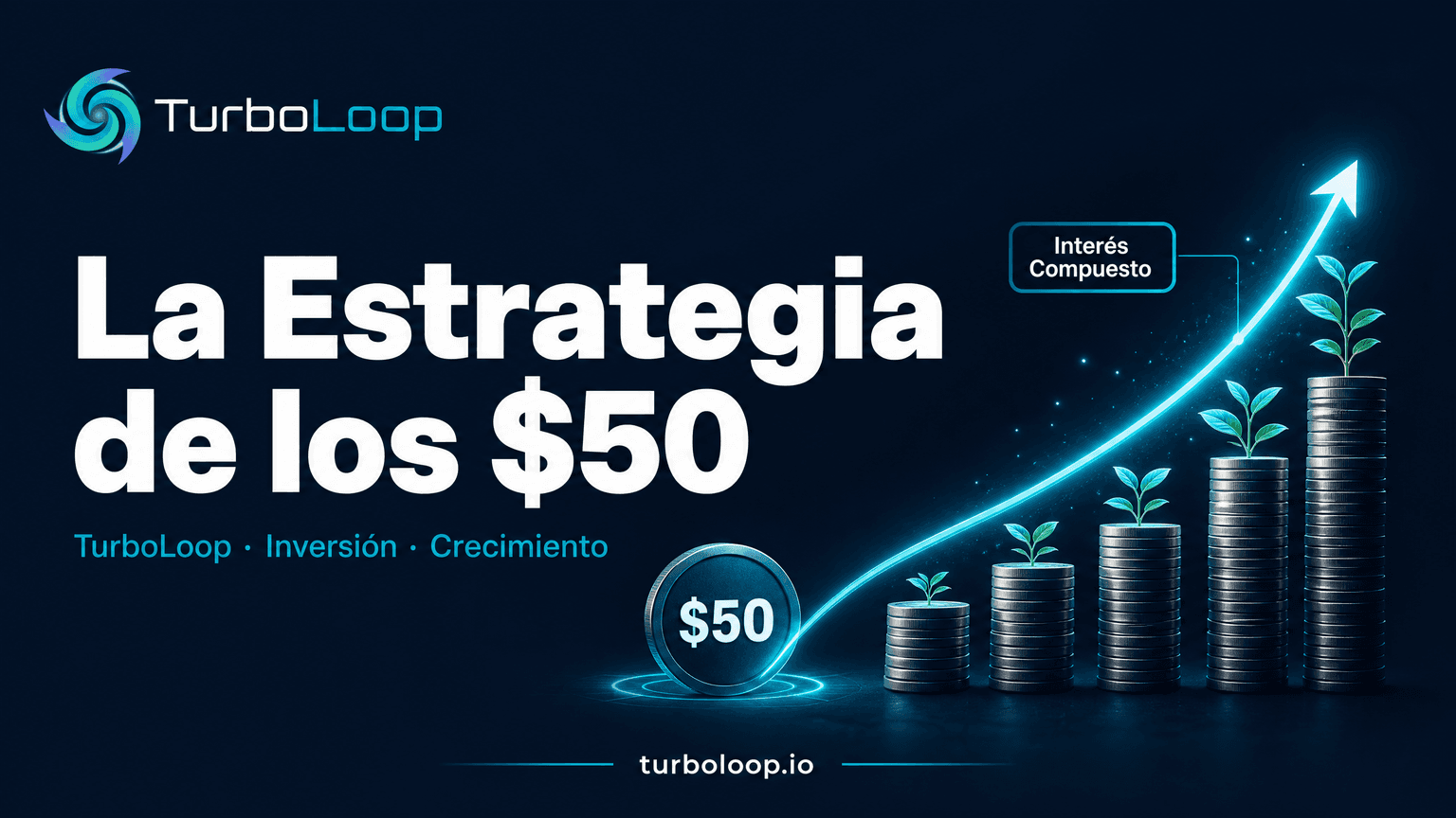 The $50 Strategy