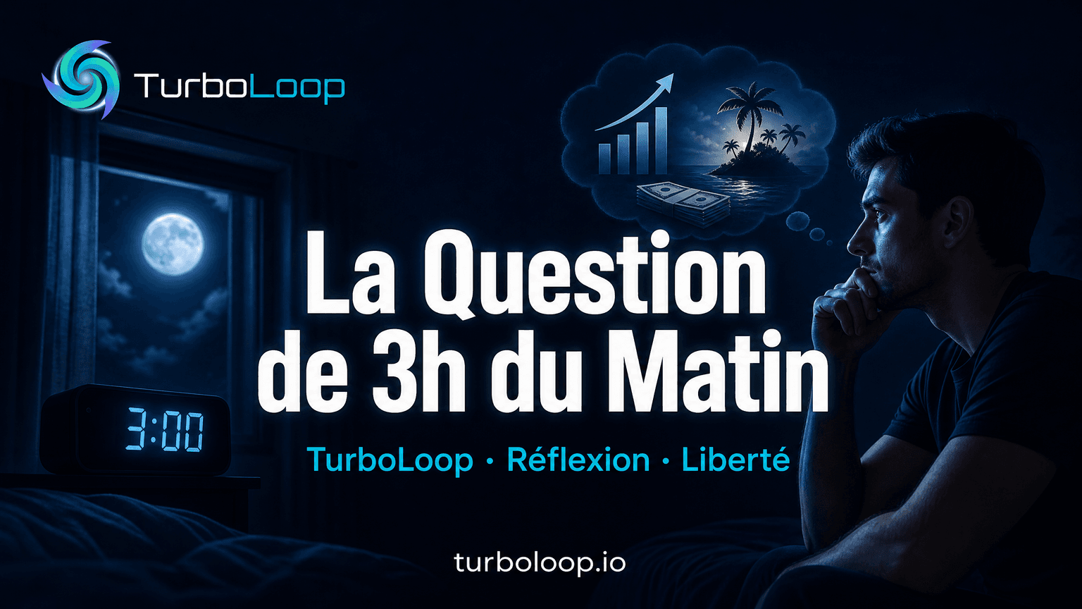 The 3 AM Question