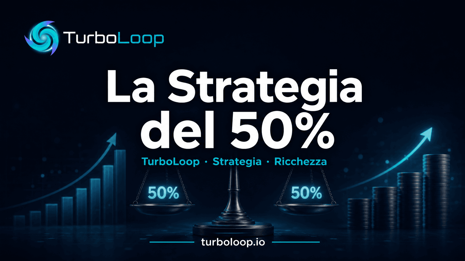 The $50 Strategy