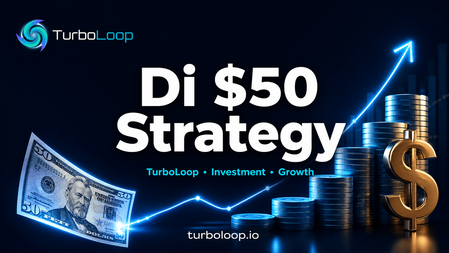 The $50 Strategy