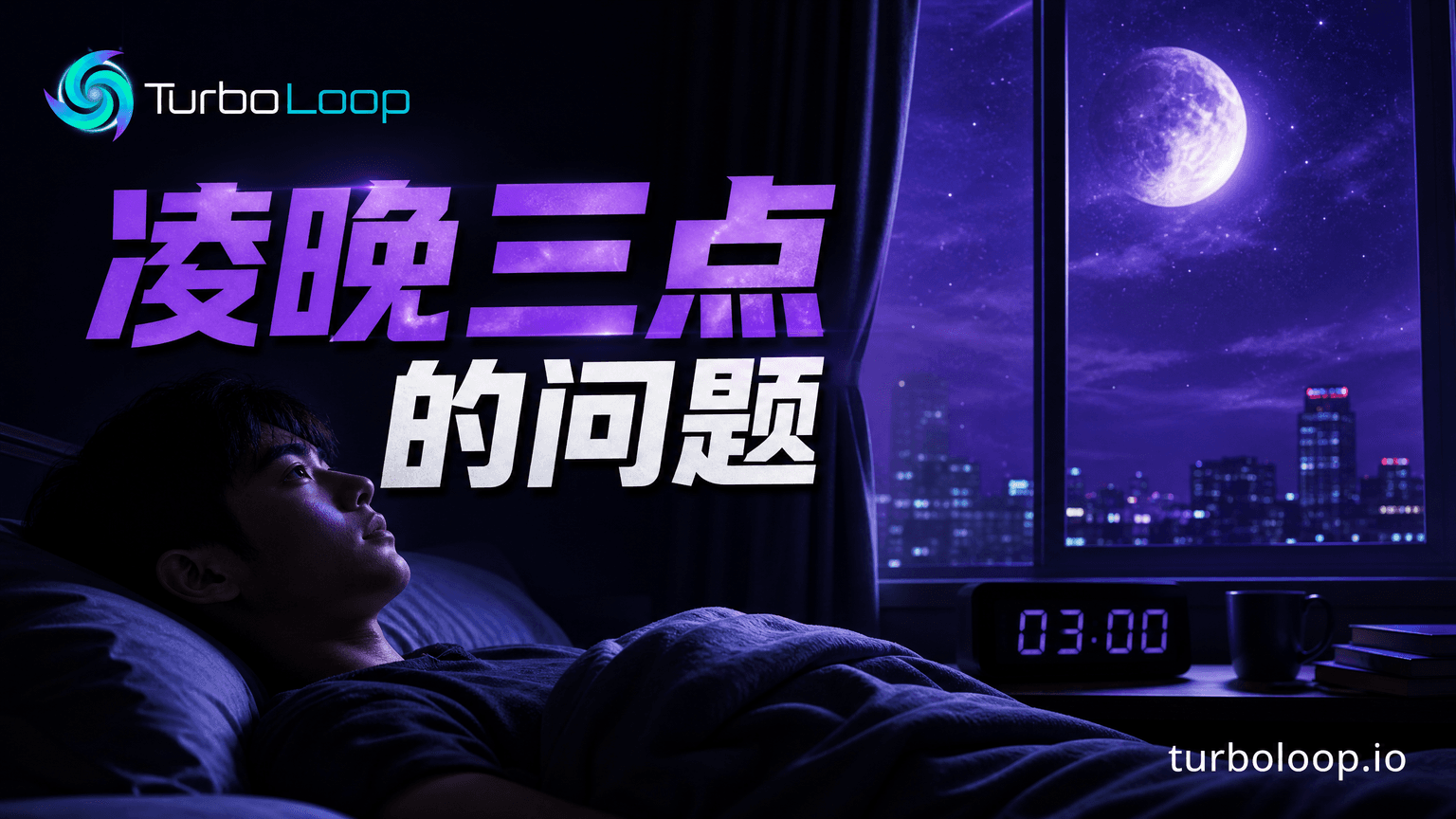The 3 AM Question