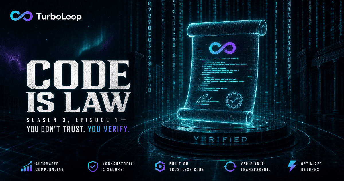 Code Is Law