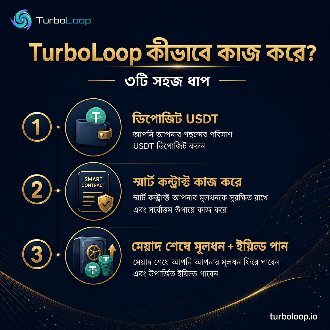 TurboLoop Bangla campaign banner 31