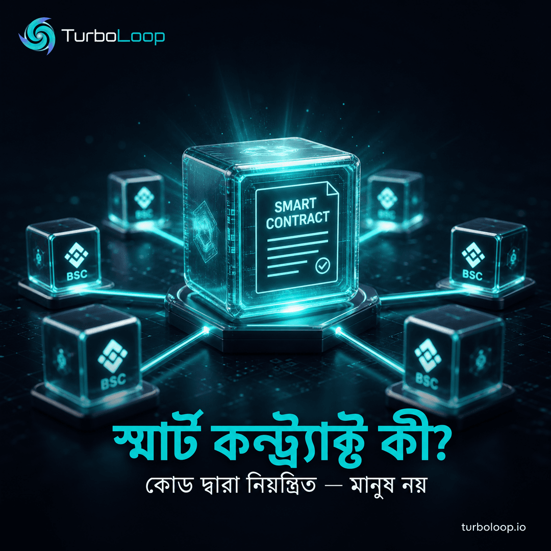 TurboLoop Bangla campaign banner 32