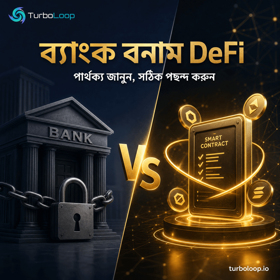 TurboLoop Bangla campaign banner 41