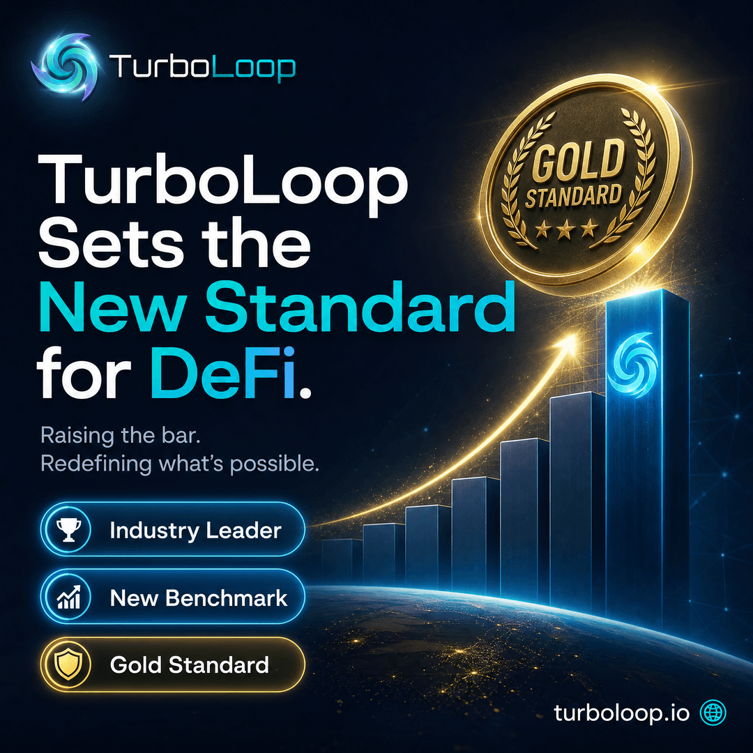 $TURBO daily buyback & burn — Buyback New Standard