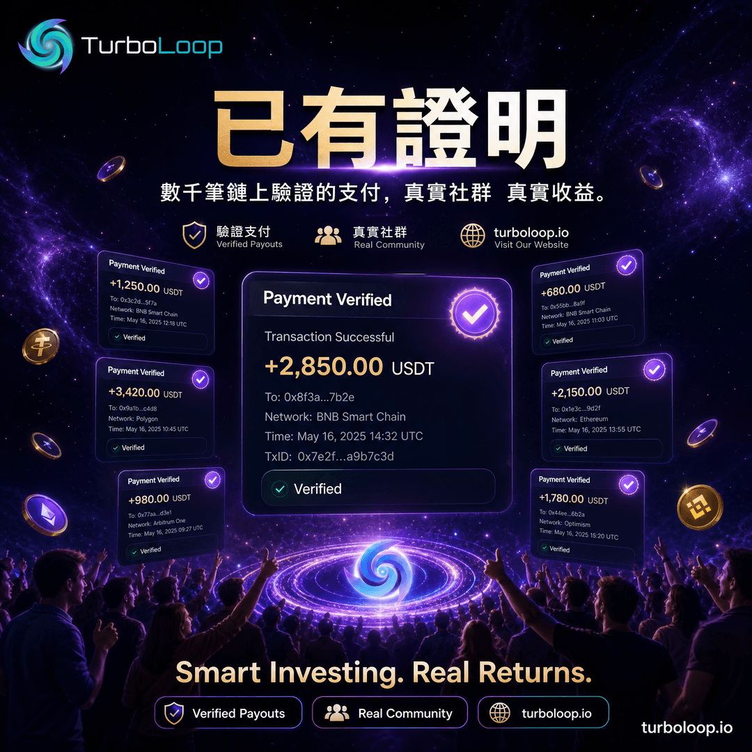 Yijing Zhengming — TurboLoop Chinese Banner