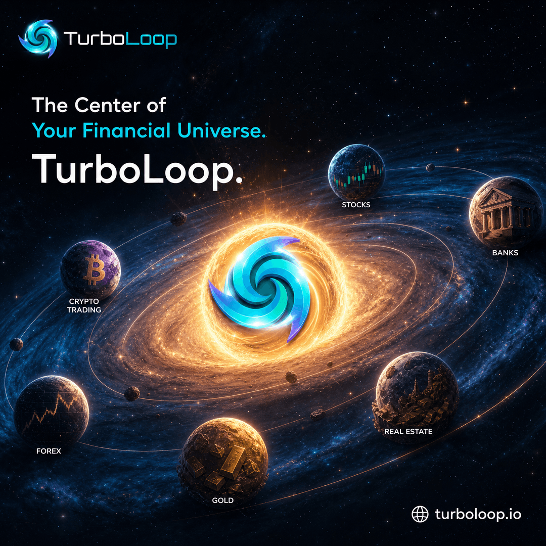 TurboLoop vs traditional finance — Compare Turboloop Ultimate