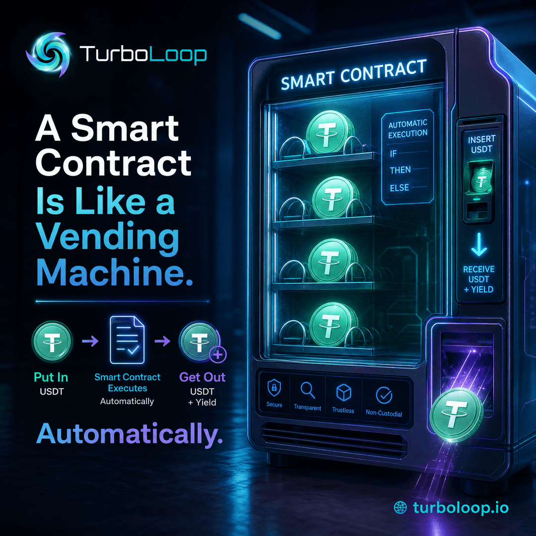 DeFi education — Edu What Is Smart Contract