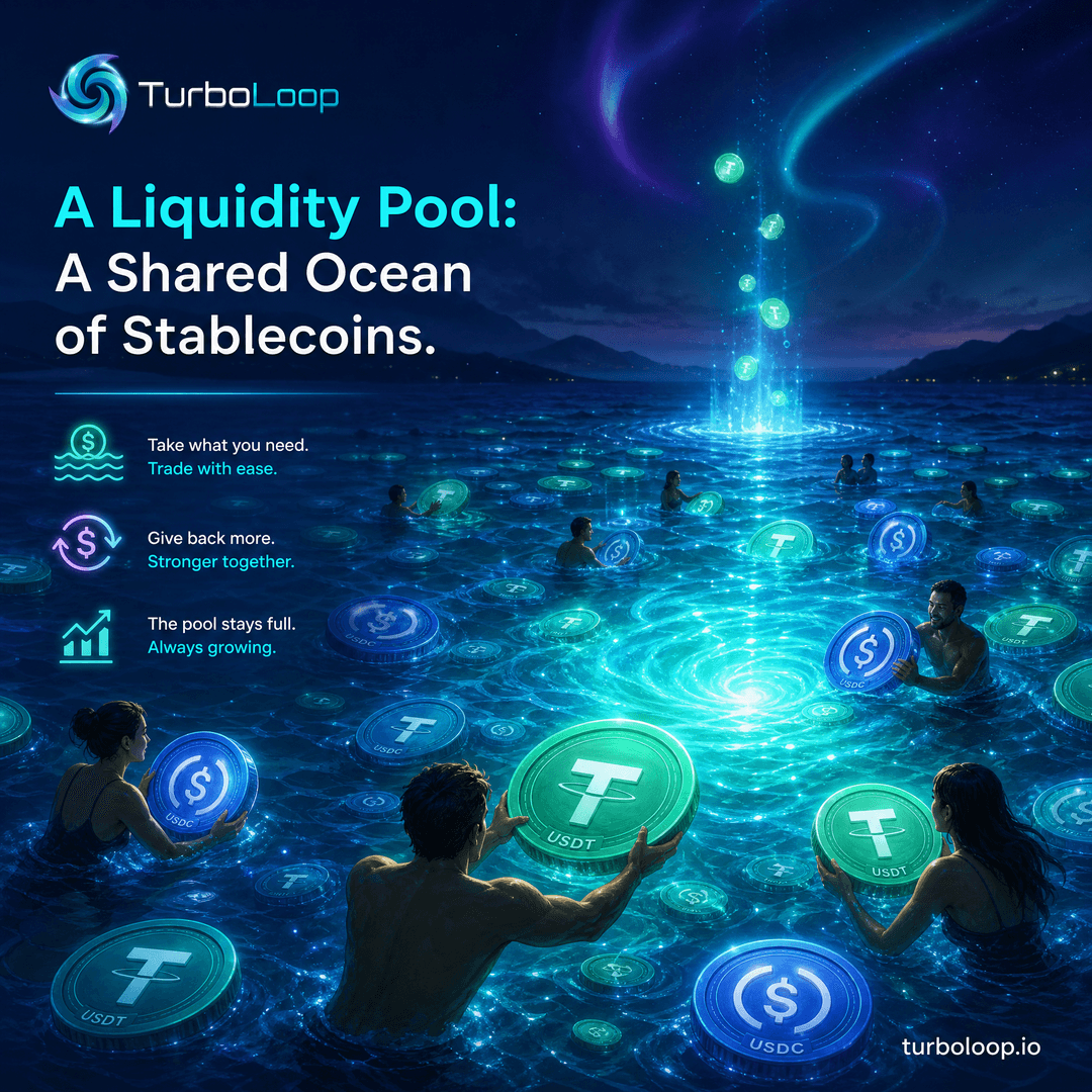 DeFi education — Edu What Is Liquidity Pool