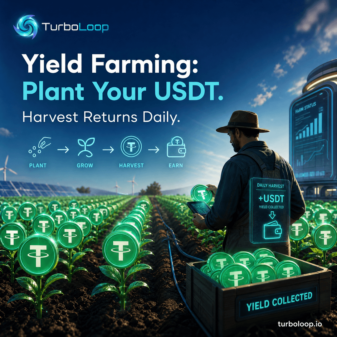 DeFi education — Edu What Is Yield Farming