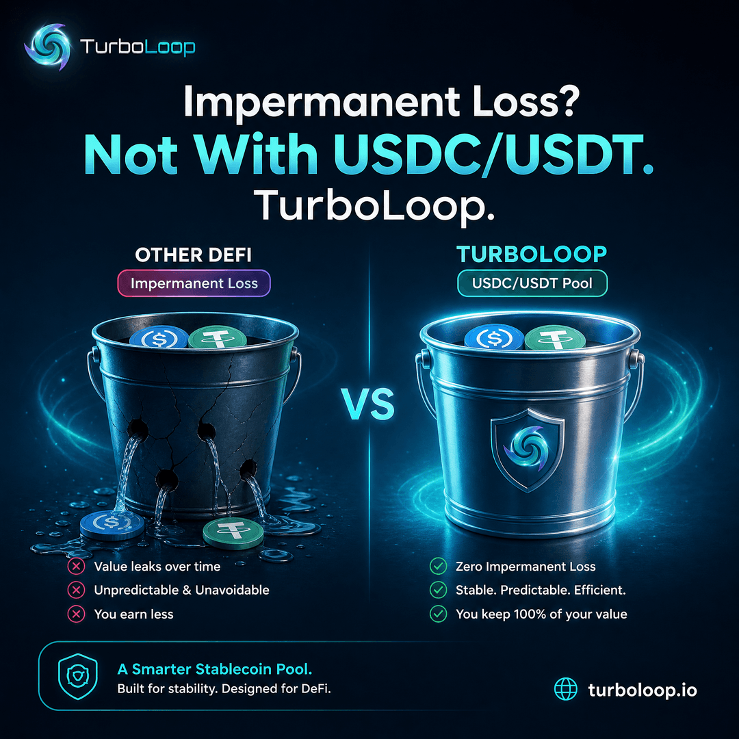 DeFi education — Edu What Is Impermanent Loss