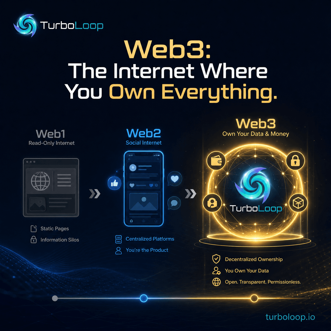 DeFi education — Edu What Is Web3