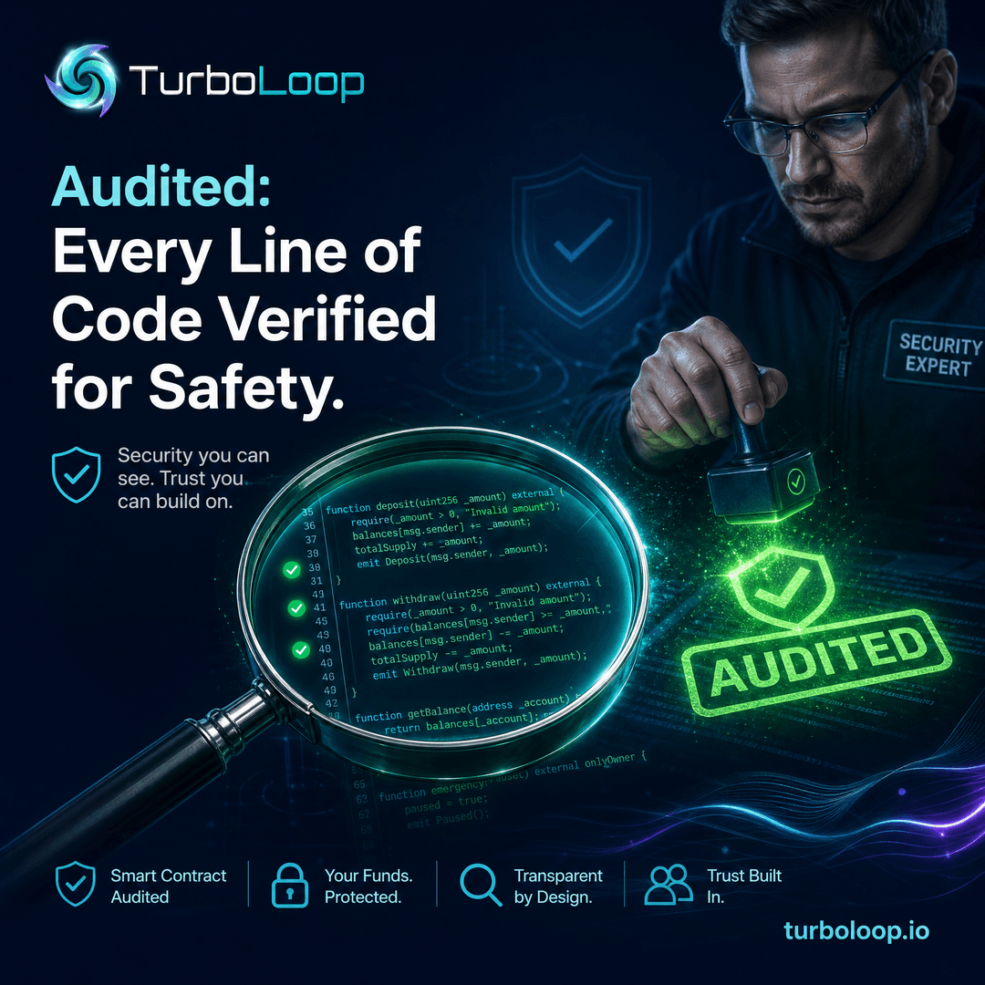 DeFi education — Edu What Is Audit