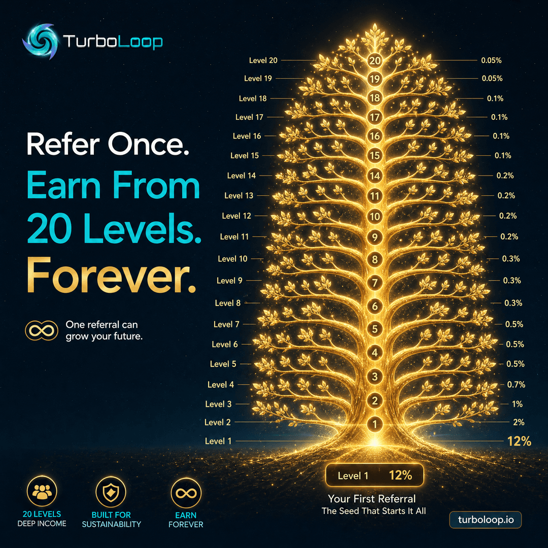 DeFi education — Edu What Is Referral System