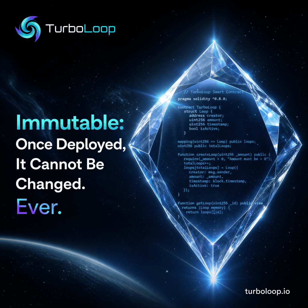 DeFi education — Edu What Is Immutable
