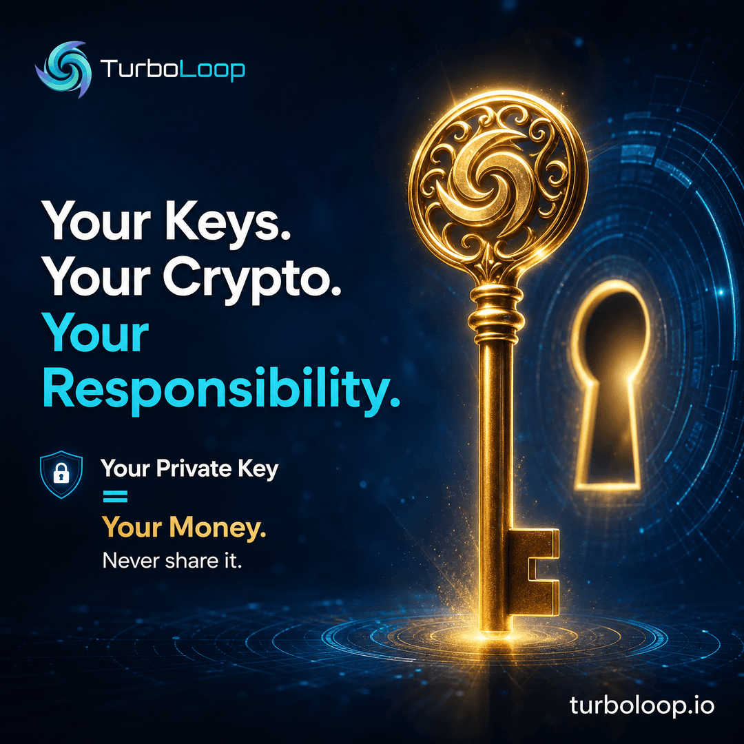 DeFi education — Edu What Is Private Key