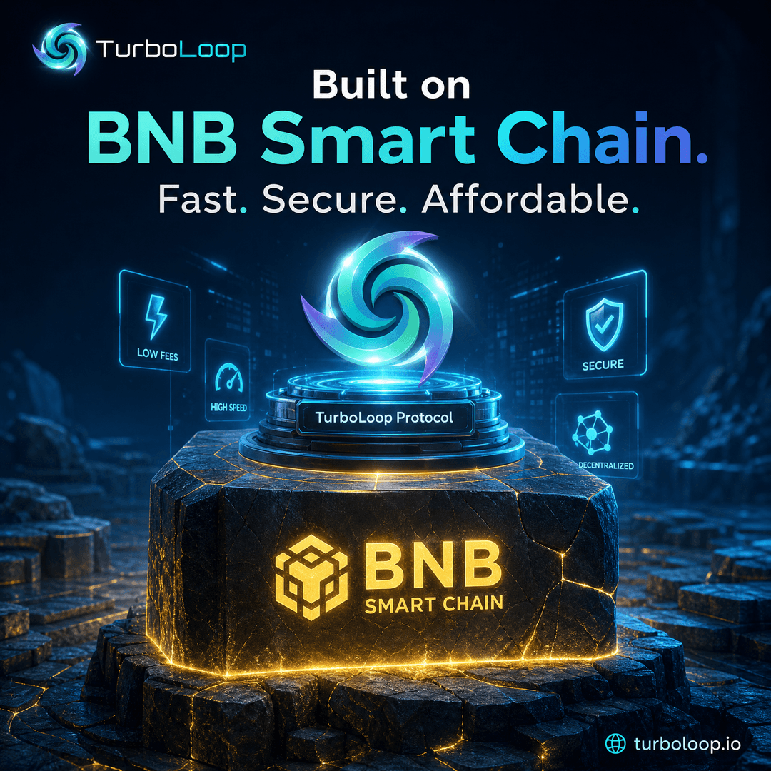 DeFi education — Edu What Is Bsc Chain