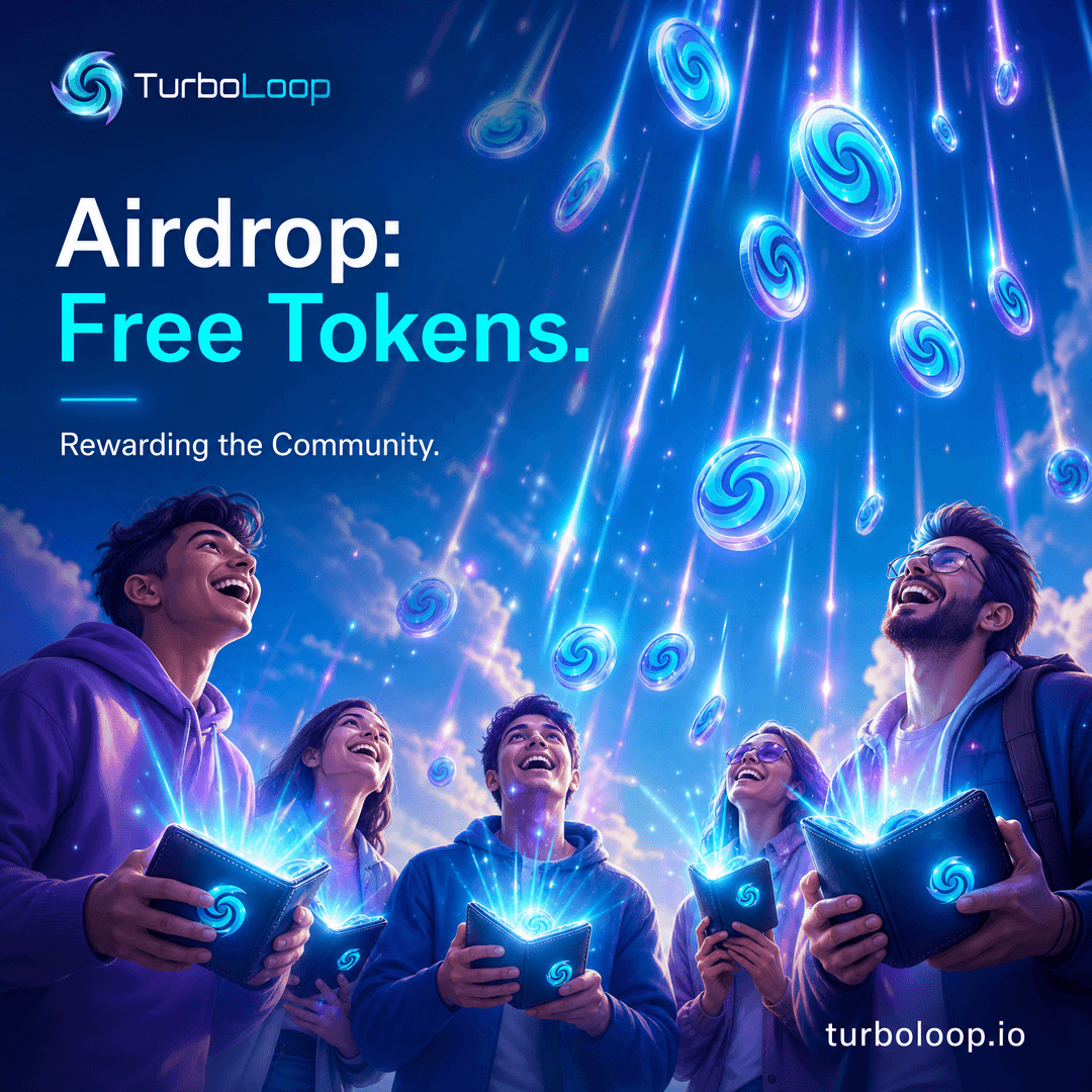 DeFi education — Edu What Is Airdrop
