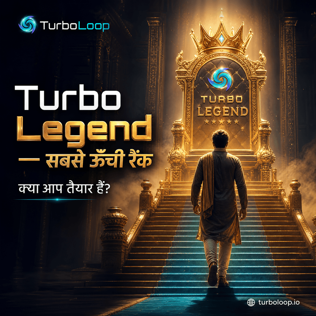 TurboLoop India โ Hindi Turbo Legend Final