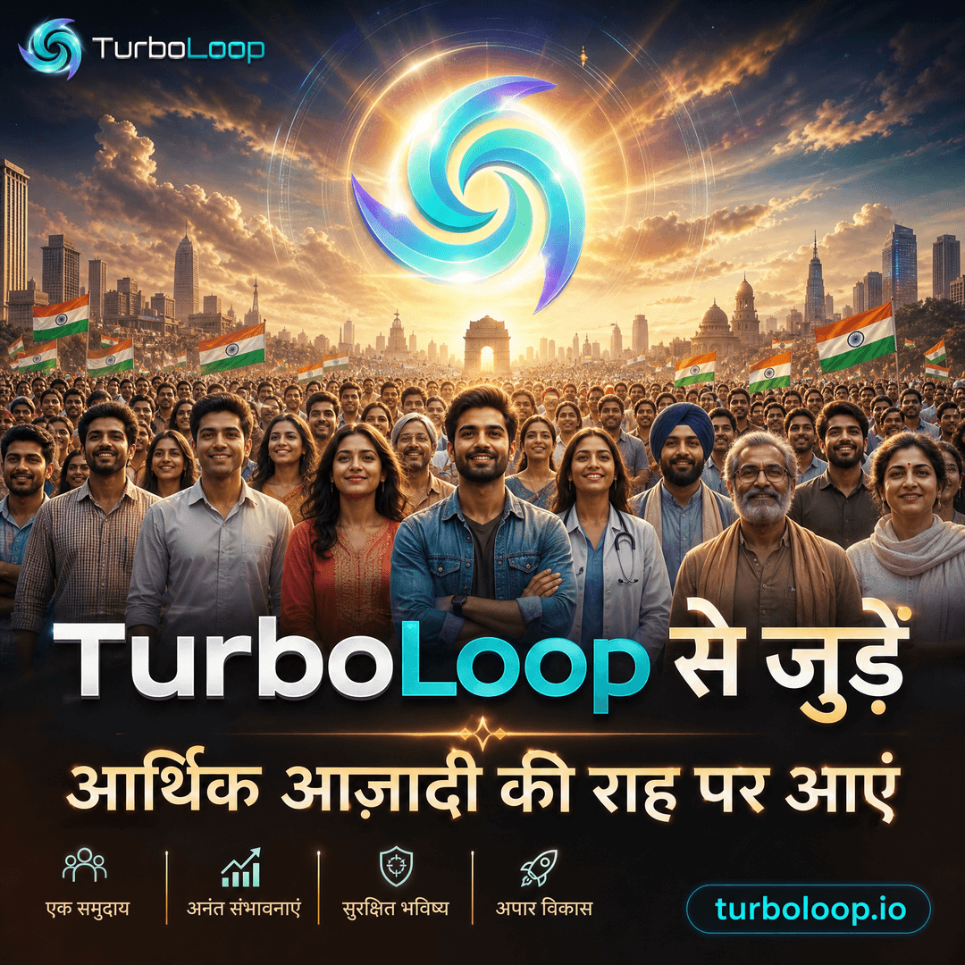 TurboLoop India โ Hindi Final Cta