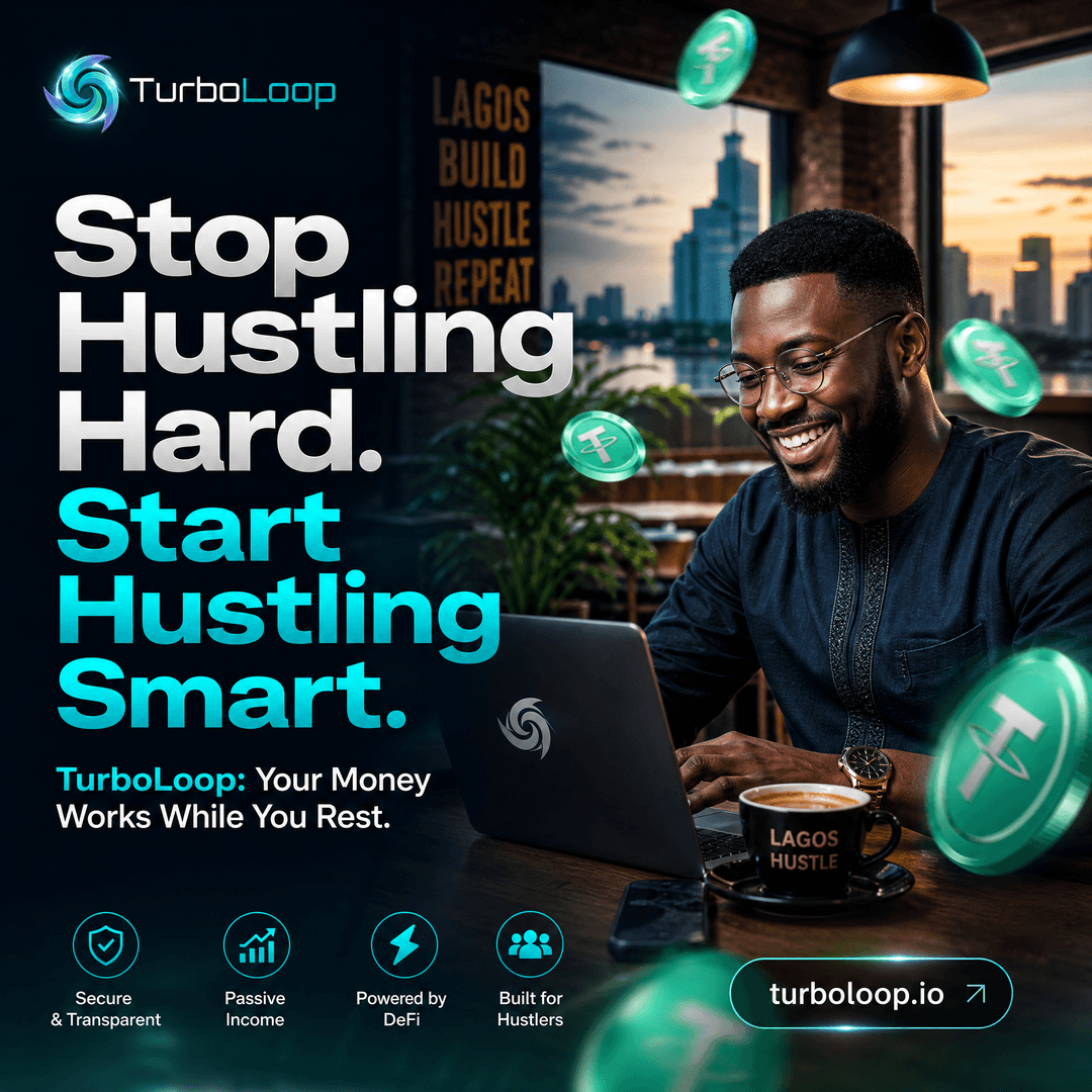 TurboLoop Nigeria โ Naija Hustle Smart