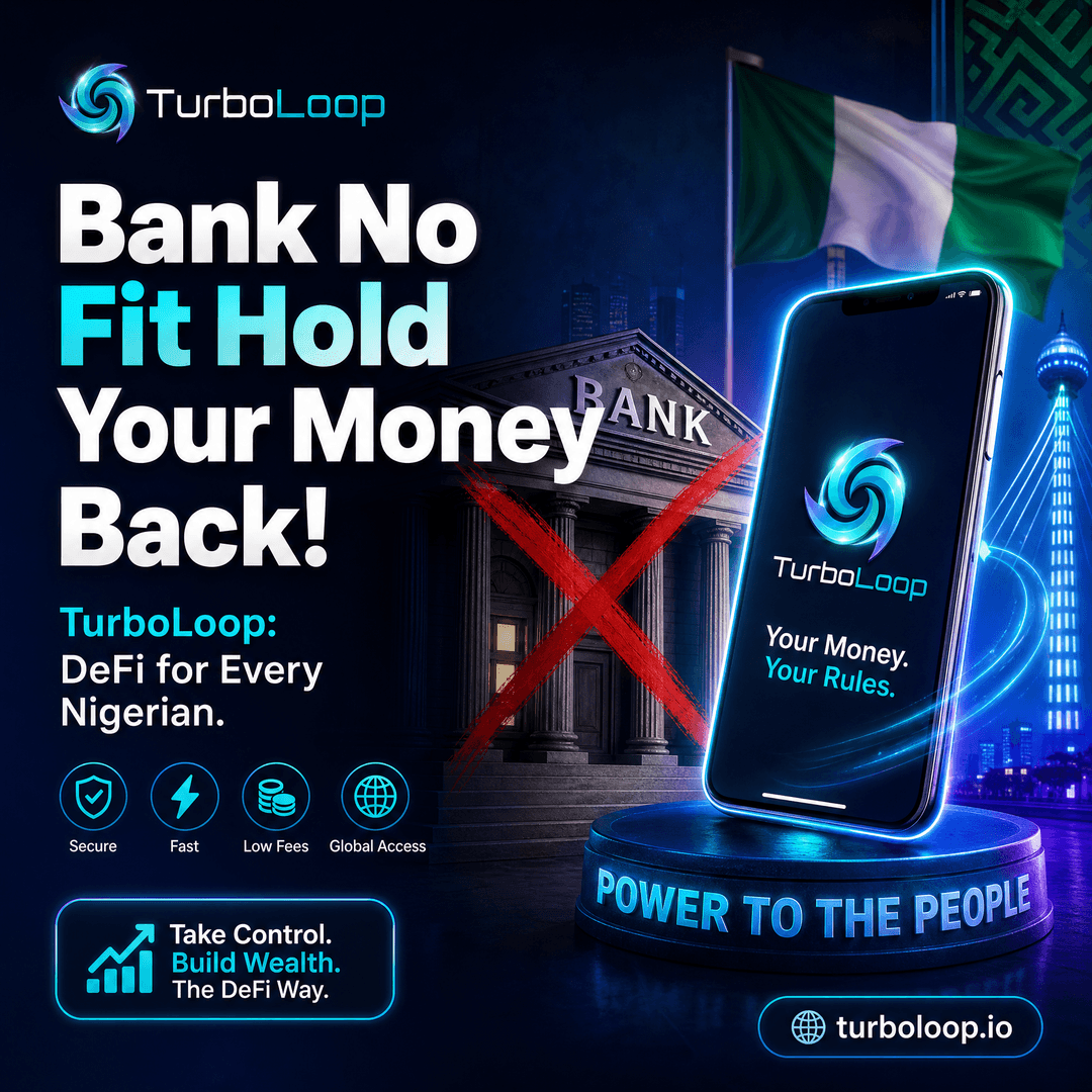 TurboLoop Nigeria โ Naija No Bank