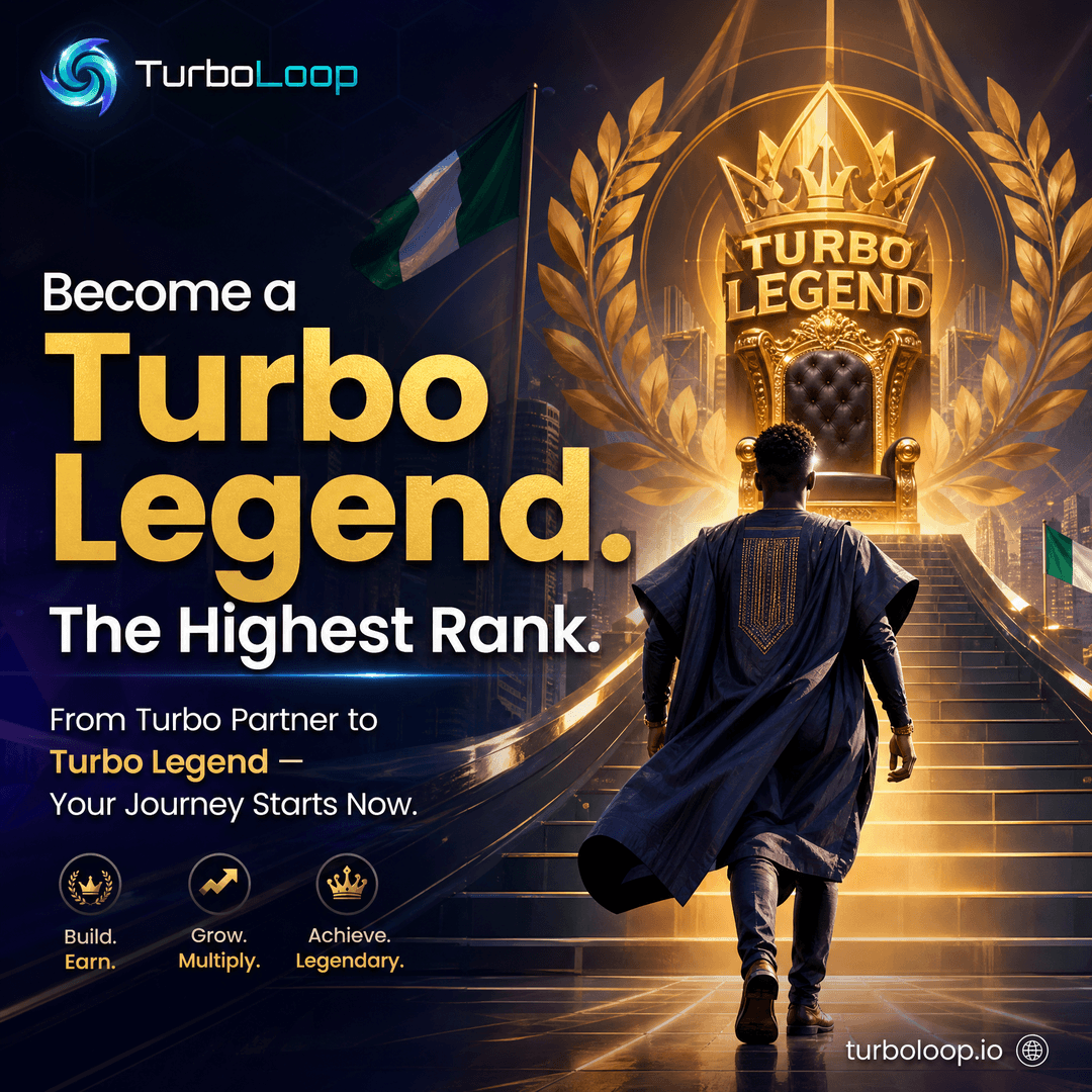TurboLoop Nigeria โ Naija Turbo Legend