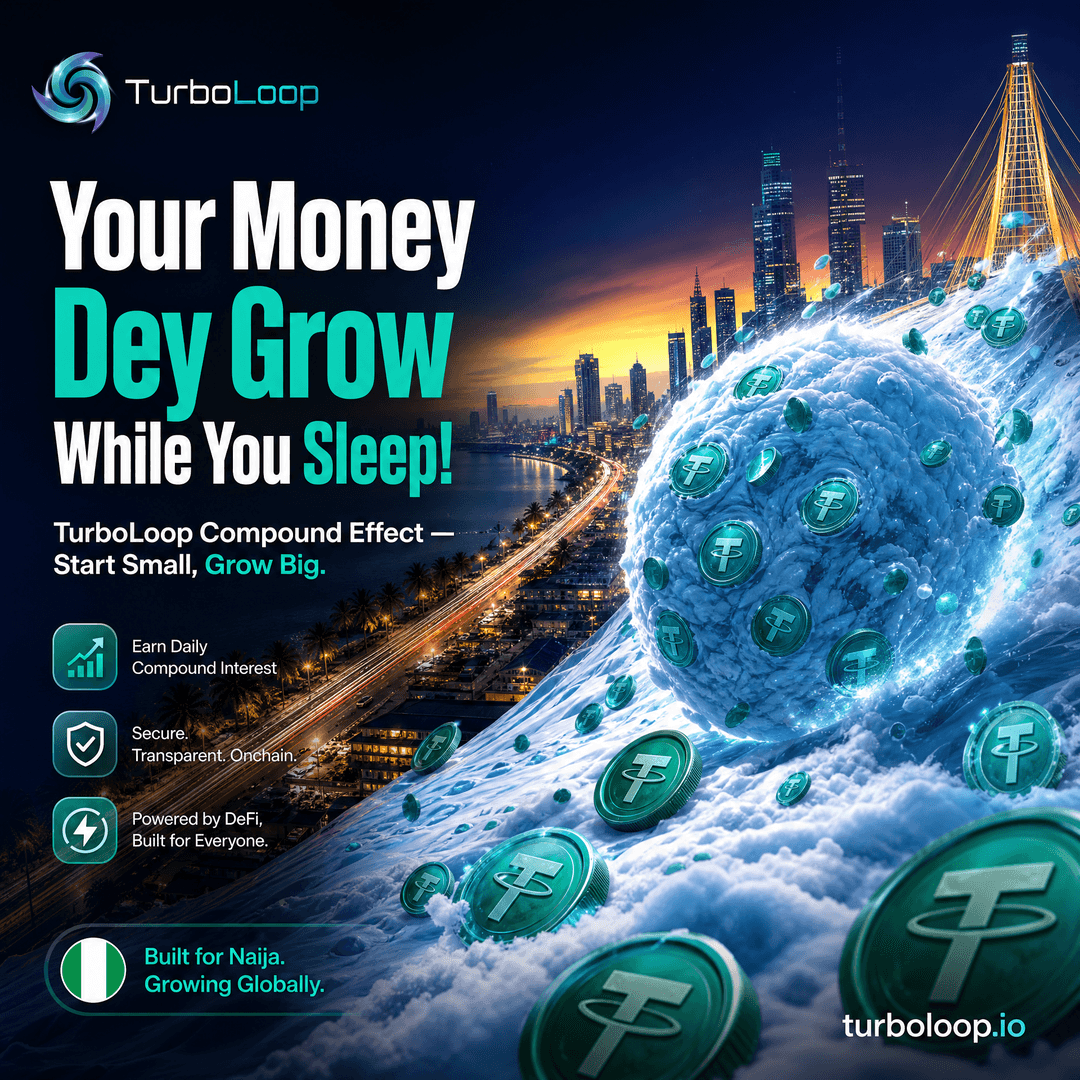 TurboLoop Nigeria โ Naija Compound Interest