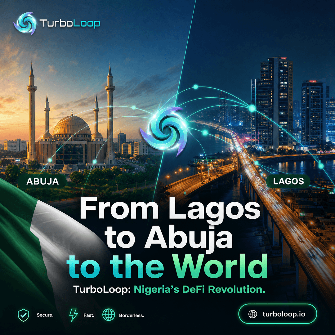 TurboLoop Nigeria โ Naija Abuja Lagos