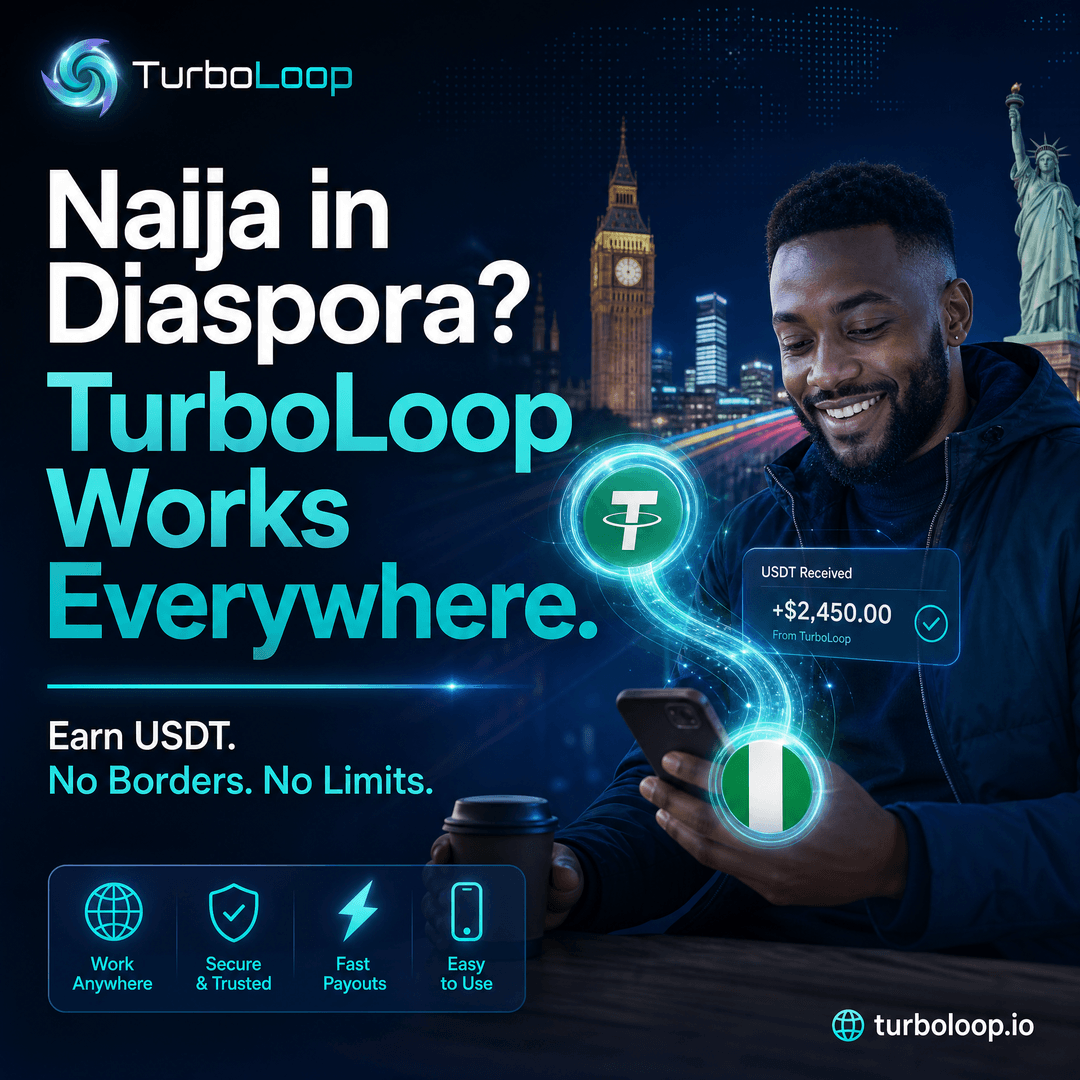 TurboLoop Nigeria โ Naija Diaspora
