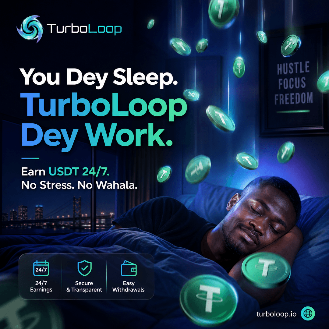 TurboLoop Nigeria โ Naija Passive Income