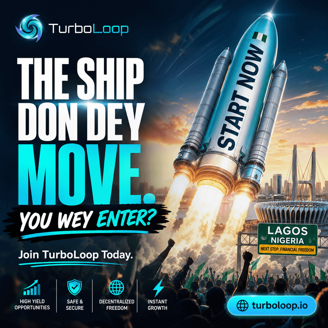 TurboLoop Nigeria โ Naija Start Now