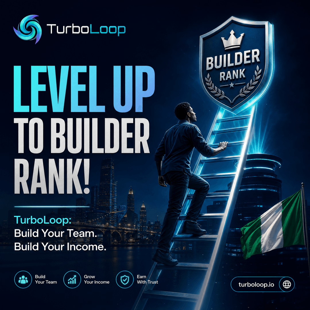 TurboLoop Nigeria โ Naija Builder Rank