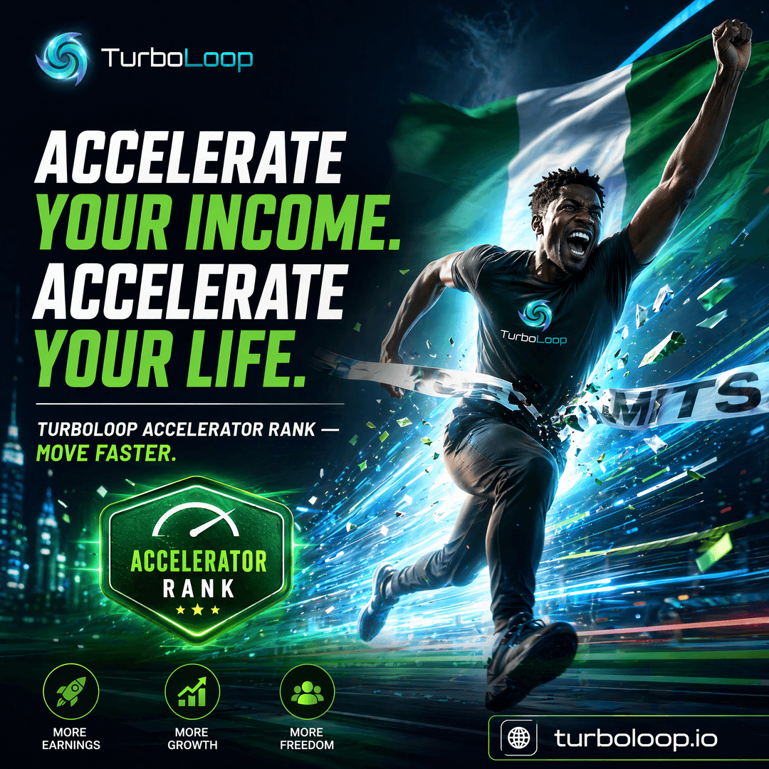 TurboLoop Nigeria โ Naija Accelerator Rank