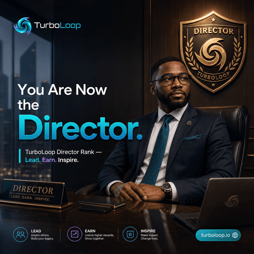TurboLoop Nigeria โ Naija Director Rank