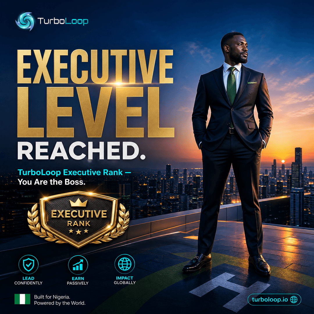 TurboLoop Nigeria โ Naija Executive Rank