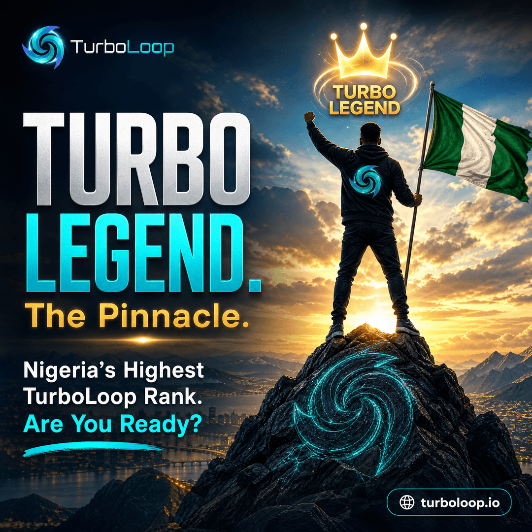 TurboLoop Nigeria โ Naija Turbo Legend Final