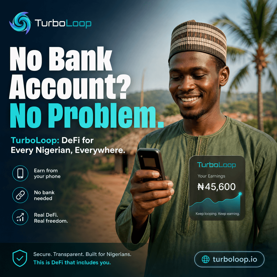 TurboLoop Nigeria โ Naija Unbanked