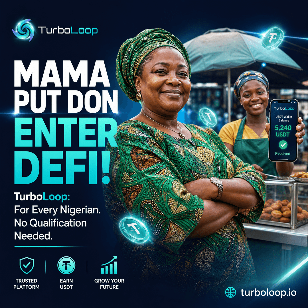 TurboLoop Nigeria โ Naija Mama Put