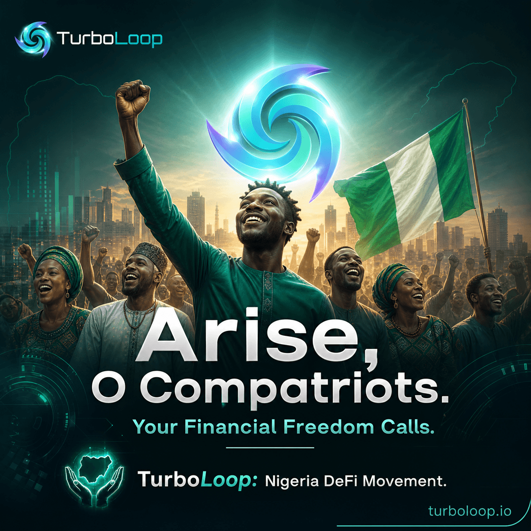 TurboLoop Nigeria โ Naija Arise Compatriots