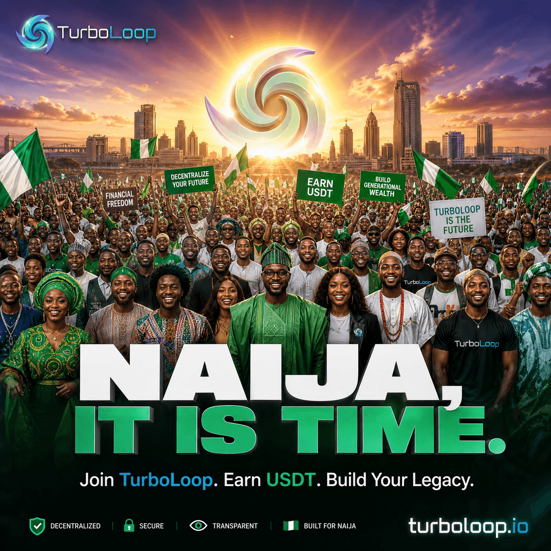 TurboLoop Nigeria โ Naija Final Cta