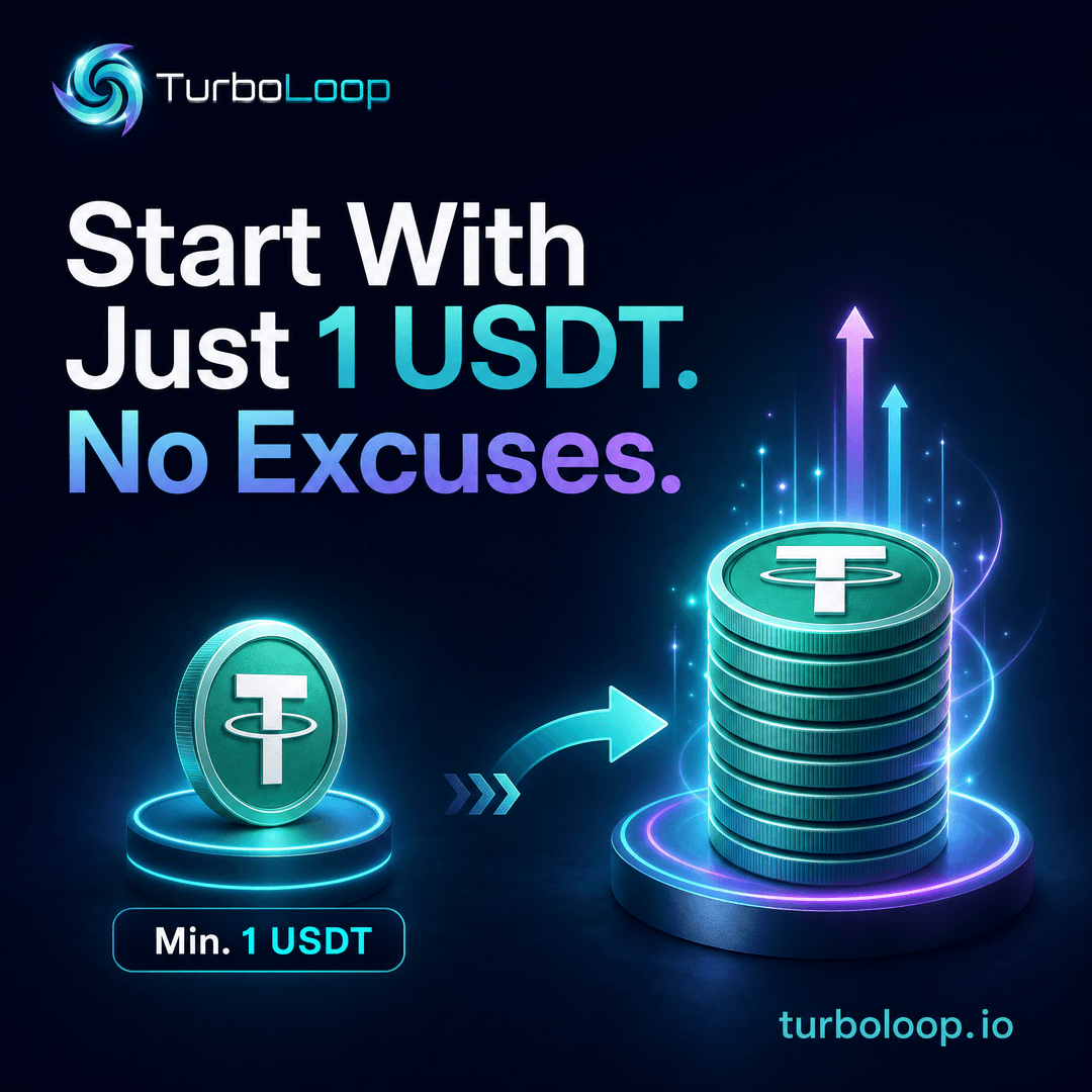 TurboLoop trust & transparency — Objection Minimum Investment