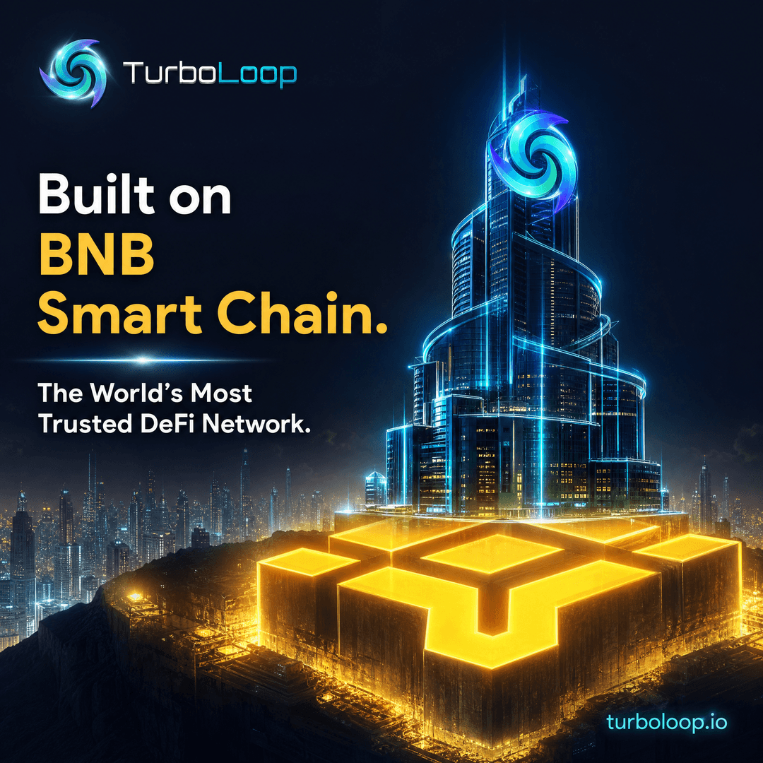 TurboLoop trust & transparency — Objection Bsc Trust