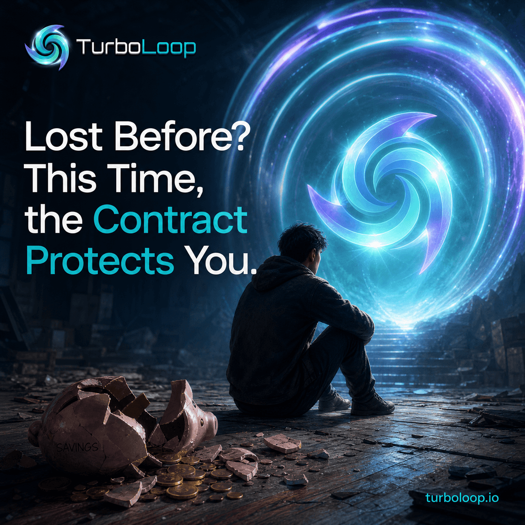 TurboLoop trust & transparency — Objection Already Lost Money