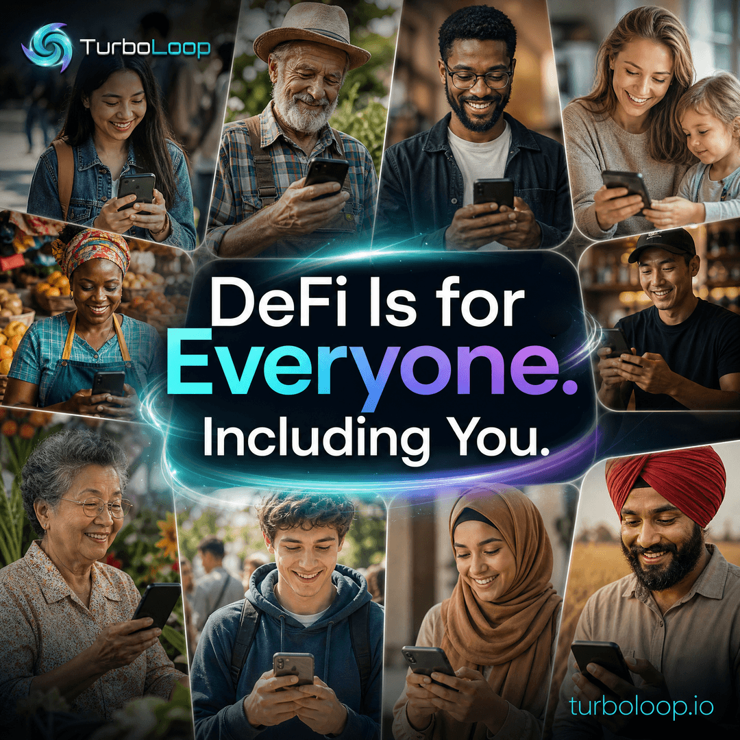 TurboLoop trust & transparency — Objection Not For Me