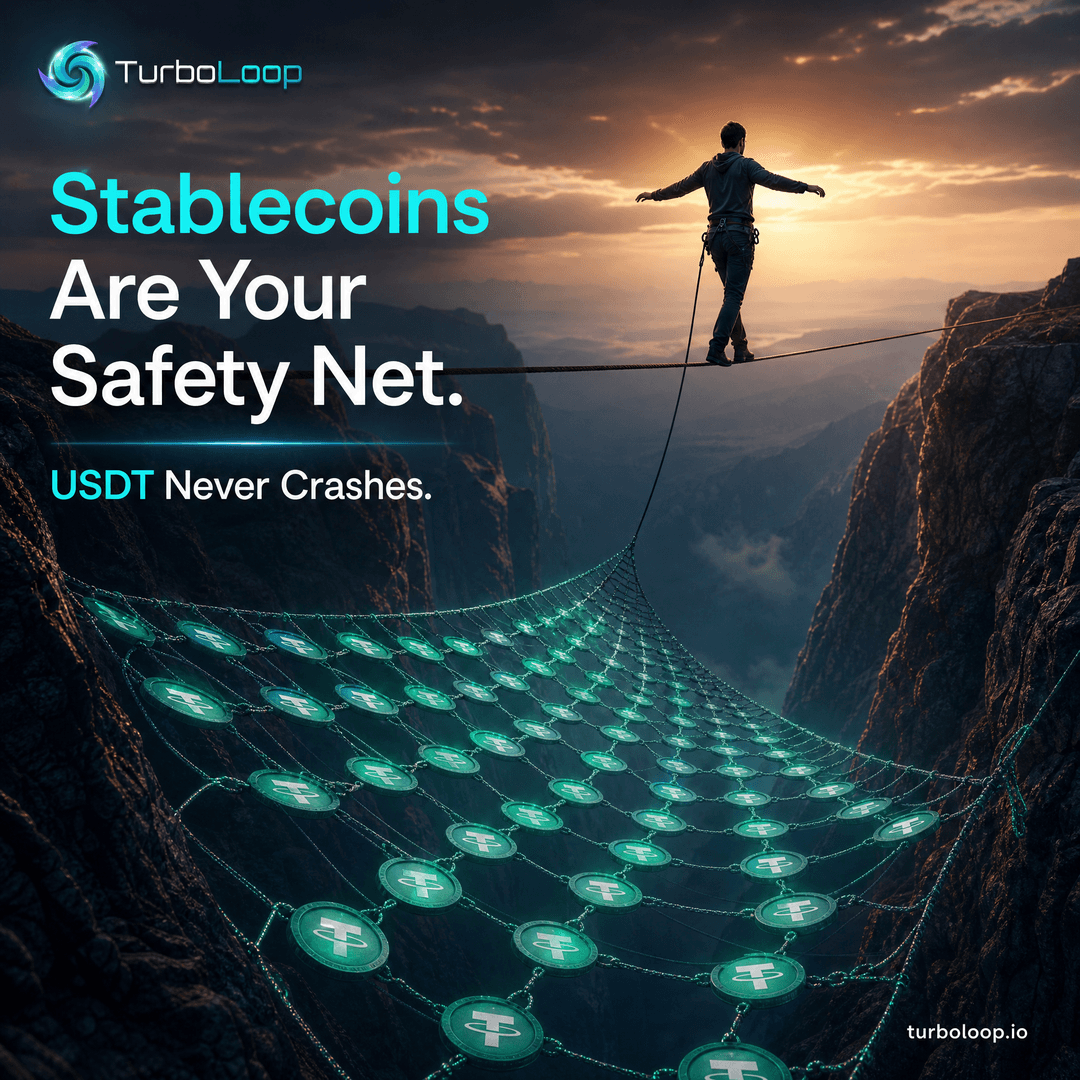 TurboLoop trust & transparency — Objection What If I Lose